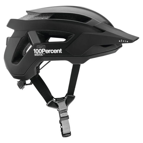100 casco altis nero - -, (mtb)