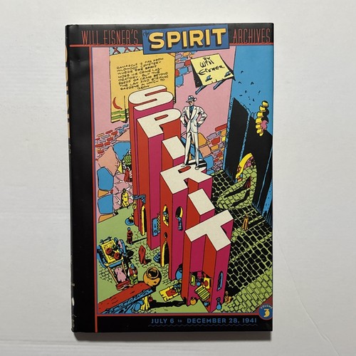 Spirito archivi vol 3 will - lo, vol.