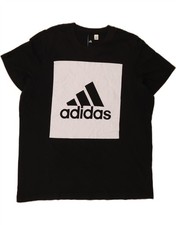 ADIDAS Maglietta Uomo Grafica