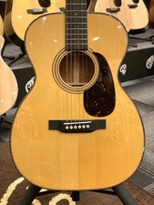 Martin CTM 00 2023 Chitarra