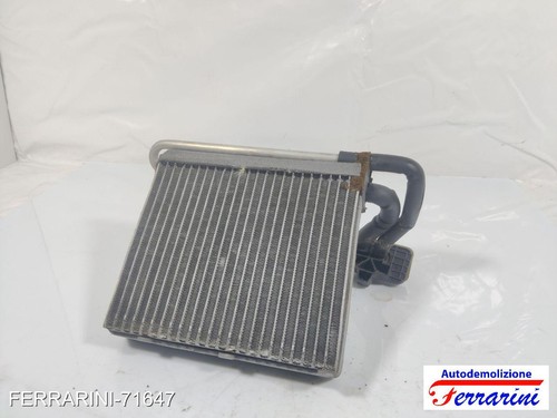 Radiatore clima stufa ford - clima,