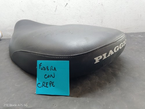 Sella piaggio vespa - et4, 125