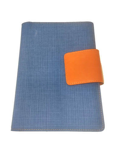Cover porta agenda ecomar - agenda,