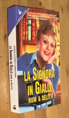 Rum delitti la signora in - la,