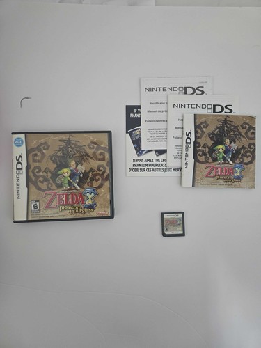 The legend zelda phantom - zelda:,