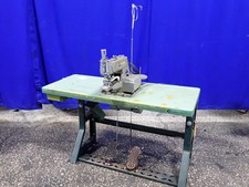 JUKI MB-373 SEWING MACHINE