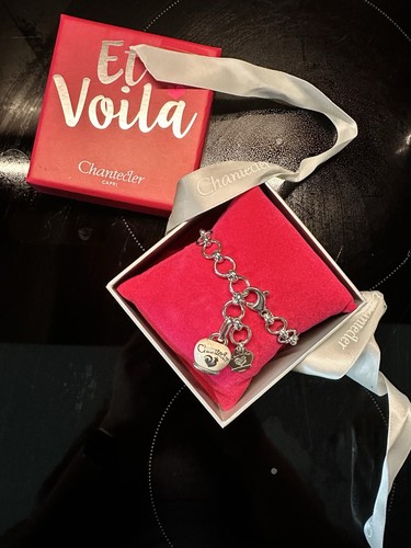 Bracciale voila campanelle - bracciale,