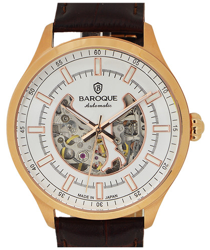Barocco 10th anniversary - barocco,