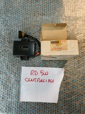 YAMAHA RD500LC YPVS RZV500 CDI