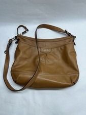 Coach Borsa marrone chiaro Donna Women Bag