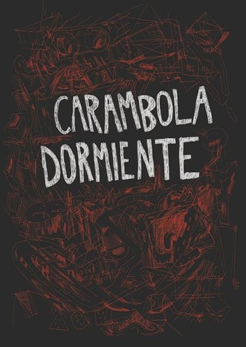 Carambola dormiente adam - dormiente,