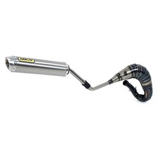 Arrow, Marmitta Arrow 2T HM