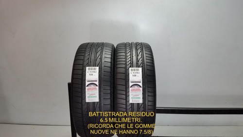 Gomme usate 235 - usate,