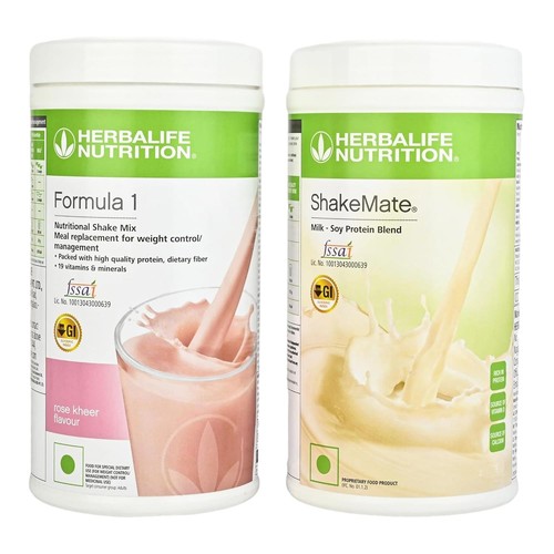 Herbalife nutrition combo - nutrition, of