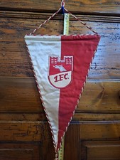 Gagliardetto Ricamato 1FC