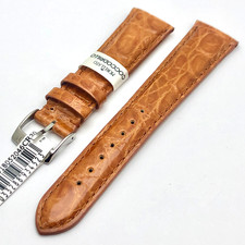 CINTURINO VERO COCCODRILLO