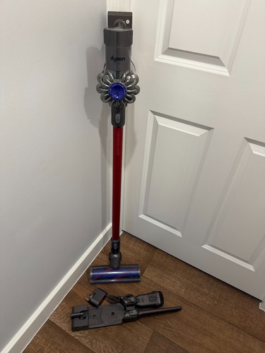 Dyson total clean - total,