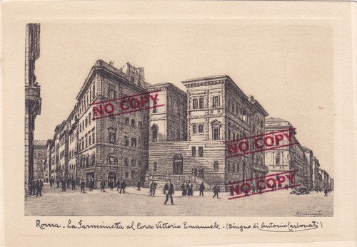 Cartoline lazio roma disegno - cartoline,