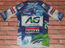 AG INSURANCE CASTELLI DONNA