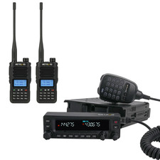 MA1 ricetrasmettitore mobile