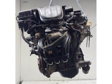 1KRFE MOTORE TOYOTA AYGO (WNB1