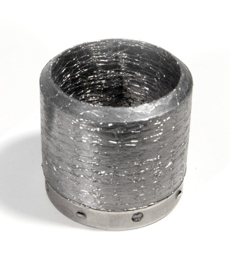 Guarnizione scarico per harley - scarico,