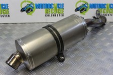 Suzuki GSXR 1000 Arrow Race