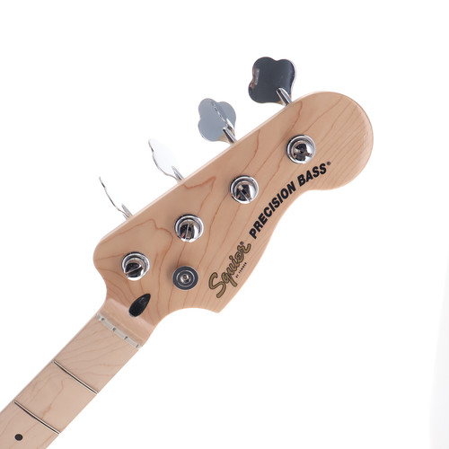 Squier precision bass neck - squier,