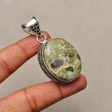 Ciondolo gioiello fatto a mano