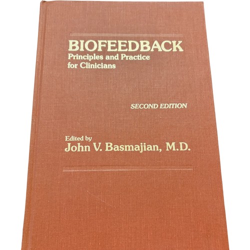 Biofeedback principles - biofeedback,