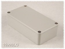 Hammond 1590BLG, contenitore