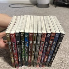 Dorohedoro Manga Vol 1-23