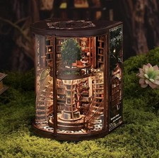 Kit angolo libro libreria