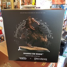 Figurine Le Seigneur des