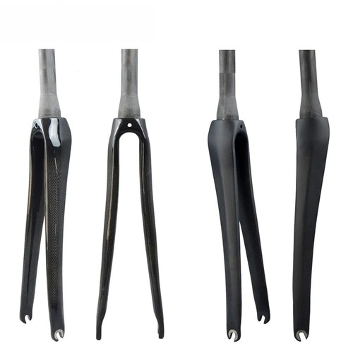 Forcella bici strada 700c - forcella,