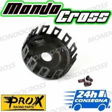 cestello frizione portadischi PROX Forgiato YAMAHA YZ F YZF 250 2007 (07)
