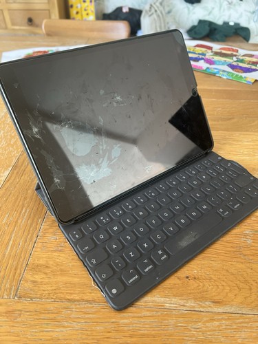 Apple ipad air - ipad,