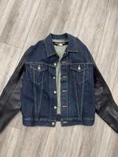 Giacca pelle junya - di, watanabe