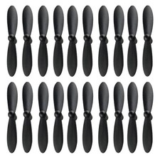 20pcs Hélices à Picoteuse à