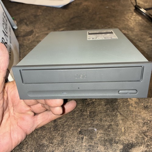 Teac 532e rom vintage - teac, cd-rom