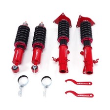 Coilover for Mini Cabrio R52