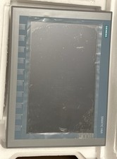 Siemens SIMATIC HMI KTP1200