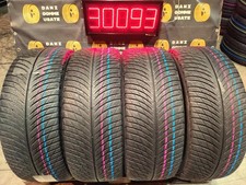 Pneumatici Invernali 4 Gomme