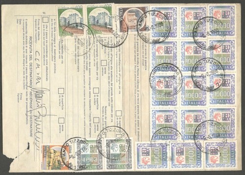 Aop italia 1296 1977 - aop,