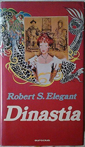 Libro dinastia elegant - libro,