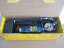 POMPA PNEUMATICA HELLA 8TM003791-002 - Alta Velocità con Manometro