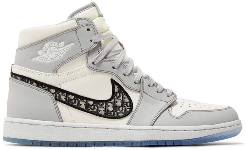 Dior air jordan - dior, 1