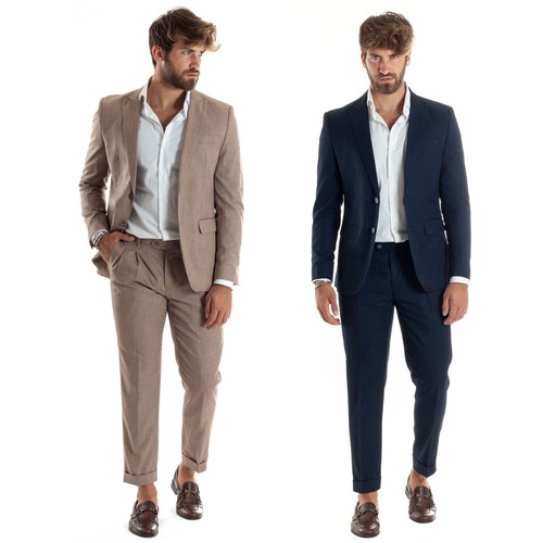 Abito uomo completo - abito, sartoriale