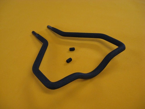 Horton balestra piede stirrup - piede,