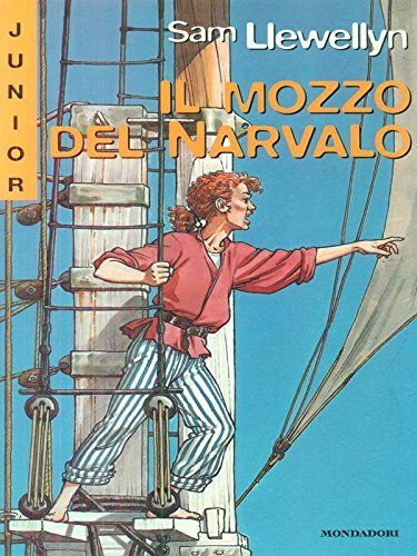 Mozzo del narvalo - il,